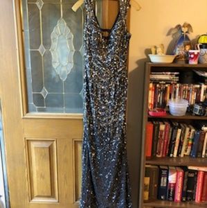 Size 12 Formal Dress